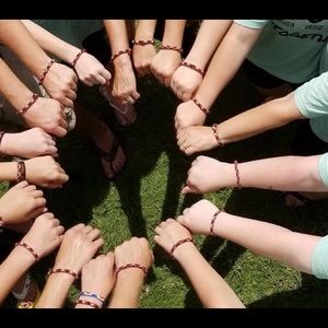 Meet your Posher, Molly